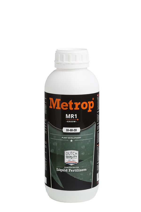 Metrop MR1 (10-40-20) 1 Liter