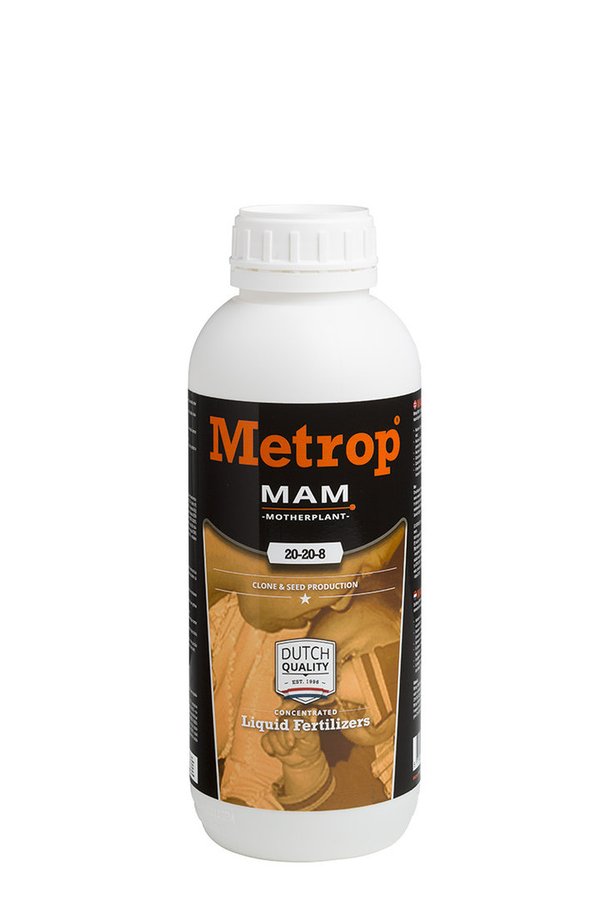 Metrop MAM 1 Liter