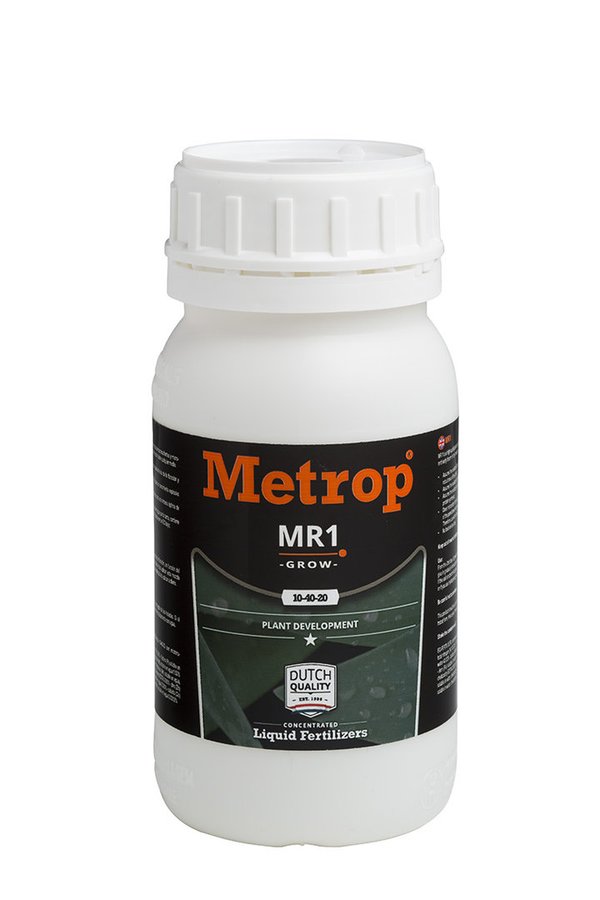 Metrop MR1 (10-40-20) 250 ml