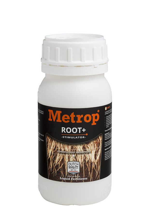 Metrop Root + 250 ml