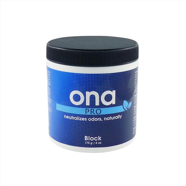 ONA Block Pro 170 Gramm